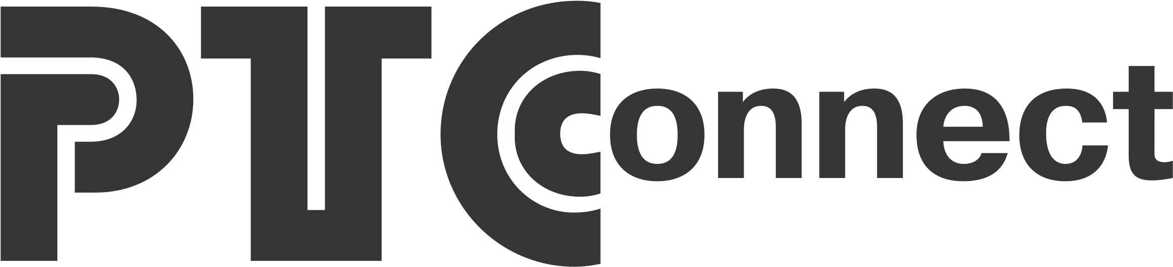 Ptc Connect Logo Png Transparent (2400x2400), Png Download