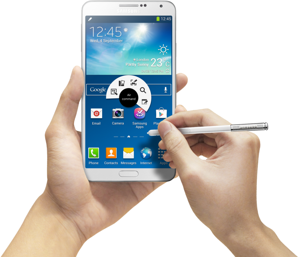 2 Kitkat Update (1200x886), Png Download