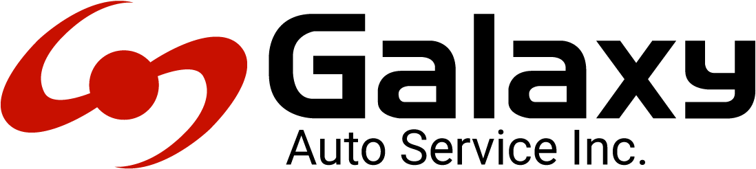 Galaxy Auto Service, Inc (1200x300), Png Download