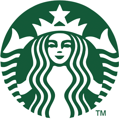 Starbucks (1145x447), Png Download