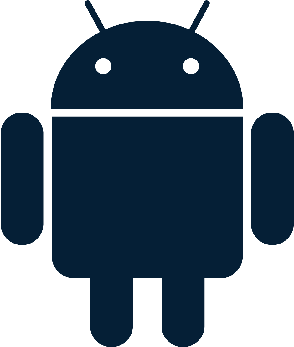Google Play (1106x1106), Png Download