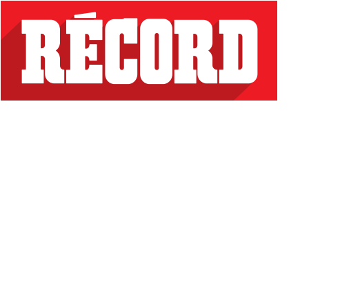 Skin Mundial 2018 Logo Record (743x585), Png Download