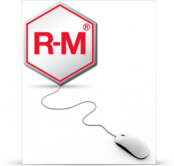 Www - Rmpaint - Com (600x570), Png Download