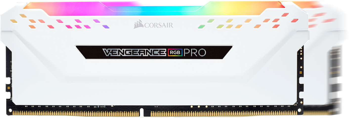 Maximum Bandwidth And Tight Response Times Corsair (1581x478), Png Download