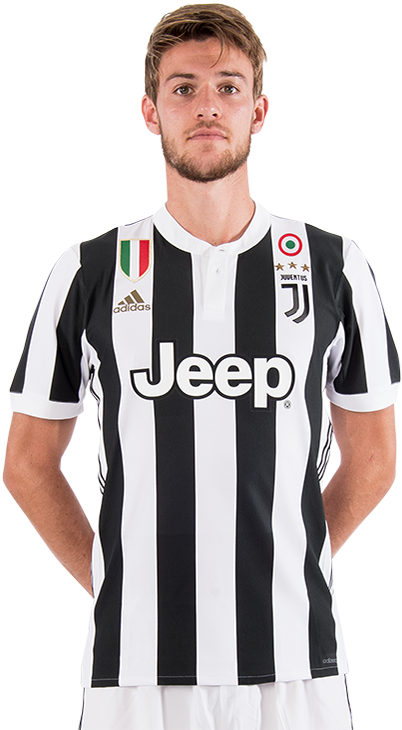 Juventus 2017 Png (501x752), Png Download
