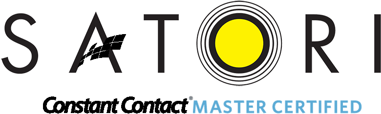 Constant Contact Master Certified (900x900), Png Download