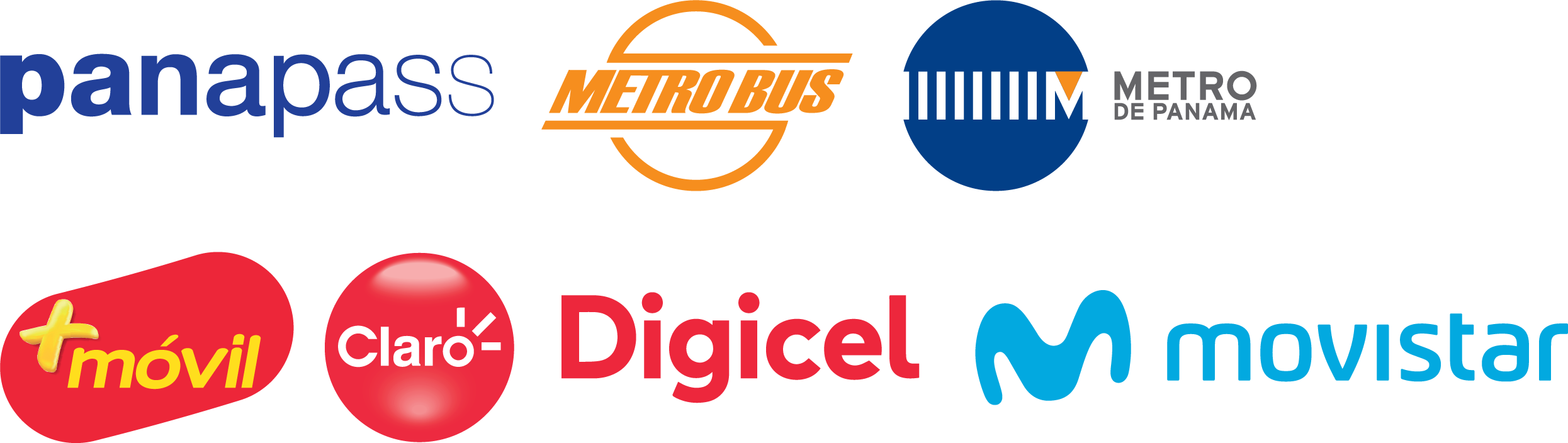 A Giro For Your Convenience (2491x704), Png Download