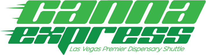 Canna Express Logo Trans No Smoke (862x454), Png Download