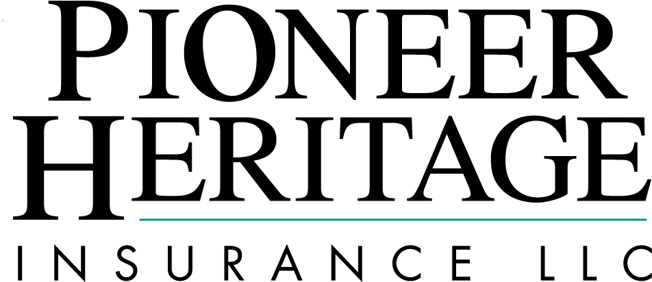 Pioneer Heritage Insurance (1036x483), Png Download