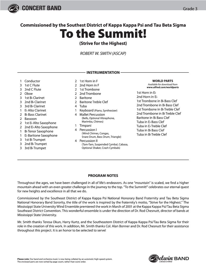 Thumbnail To The Summit Thumbnail (864x1152), Png Download