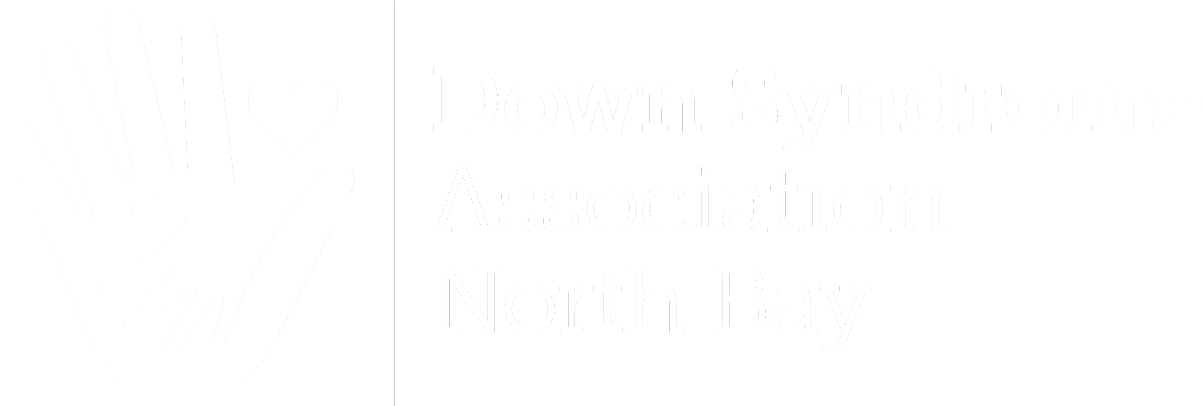 Dsanb's Mission Is To Promote Self-advocacy, Raise (2517x920), Png Download