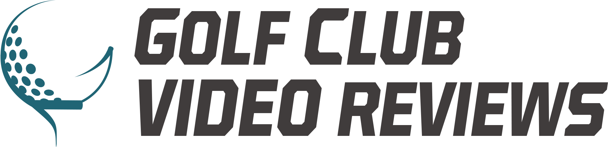 Golf Life Has Been Creating Features And Video Reviews (2217x550), Png Download