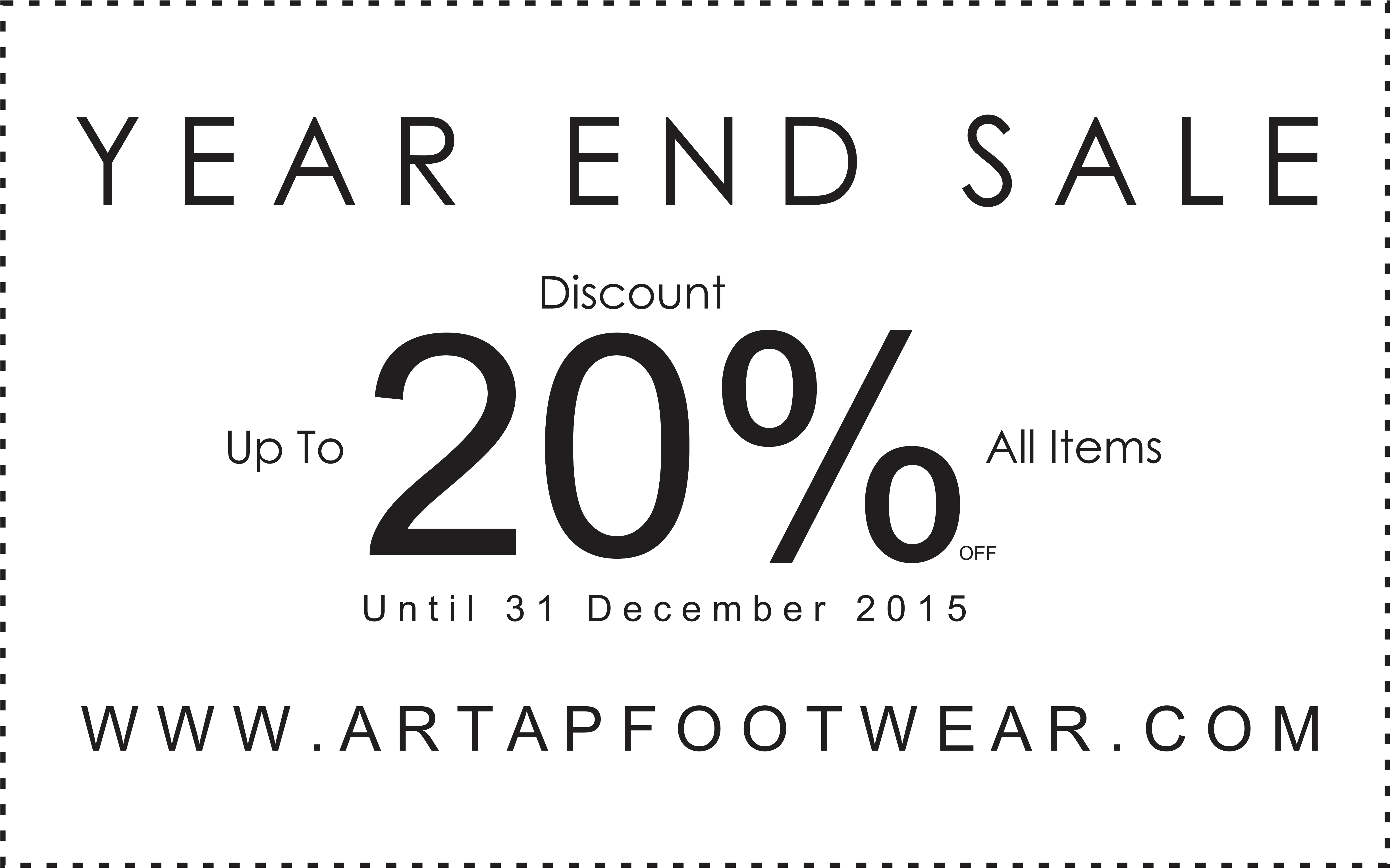 Year End Sale Png (5000x3177), Png Download