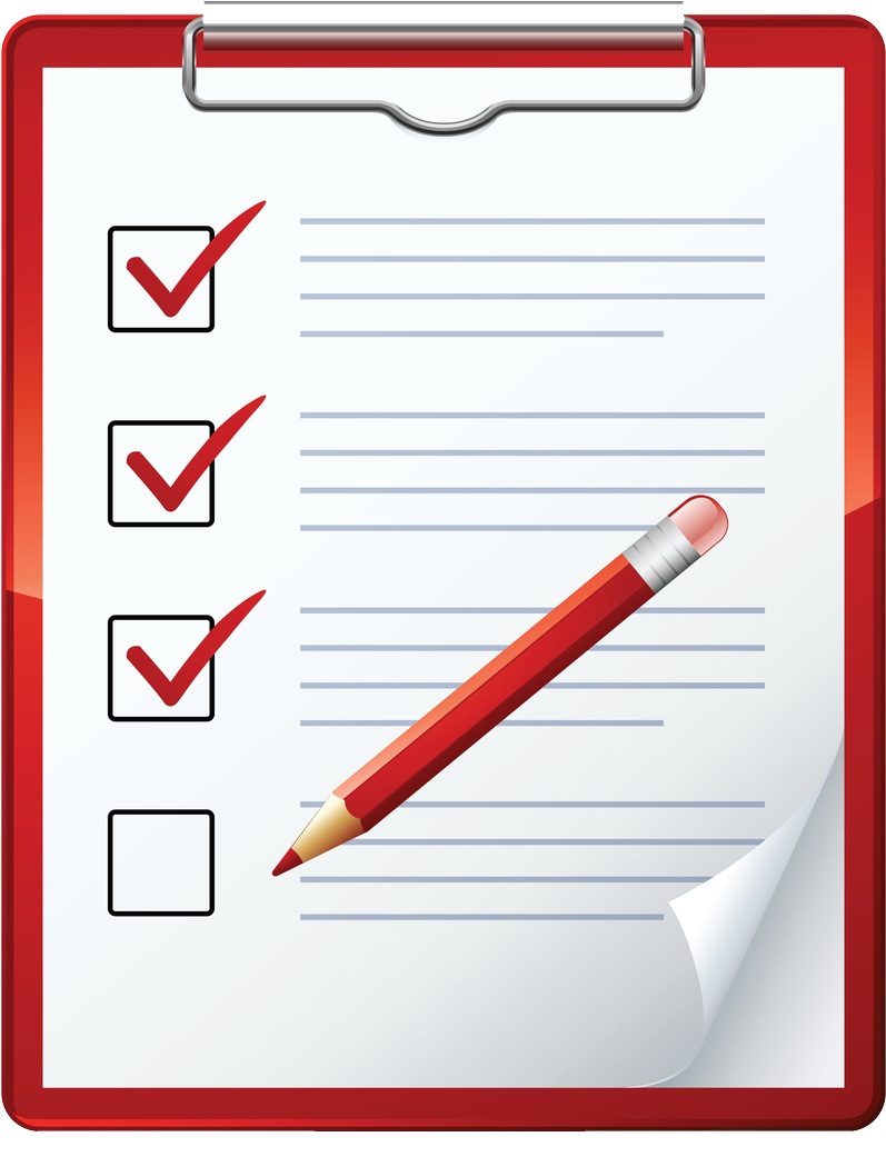List Png Transparent Image (1000x1071), Png Download