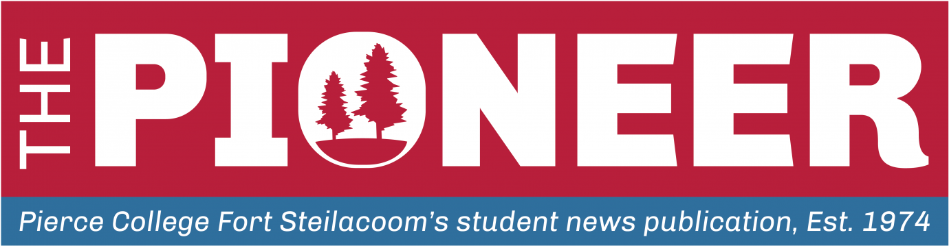 The Student News Site Of Pierce College In Lakewood, (1501x439), Png Download