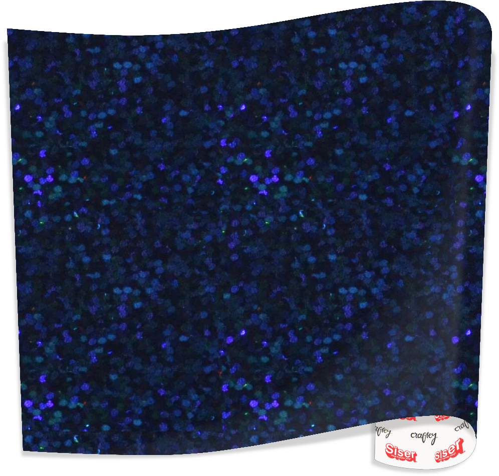 Siser Holographic (1000x1000), Png Download