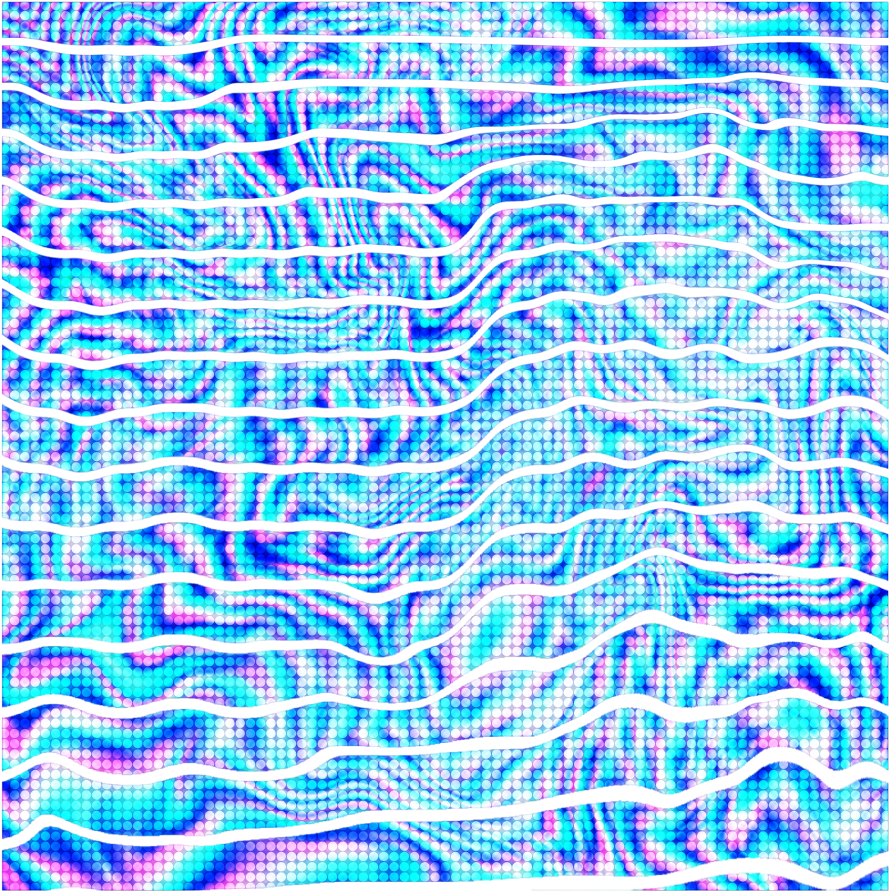 Trippy Png (1024x1024), Png Download