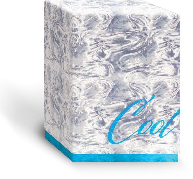 Holofrost™ (746x720), Png Download