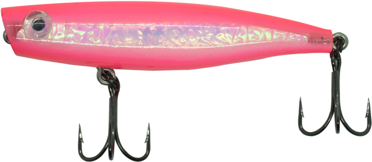 Cotton Candy Poppa Mullet (1000x1000), Png Download