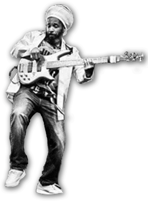 Ras I Ray Cut-out (500x716), Png Download