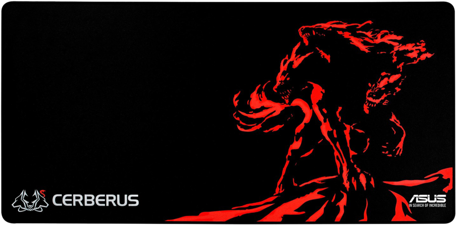Asus Cerberus Mat Xxl (1024x1024), Png Download