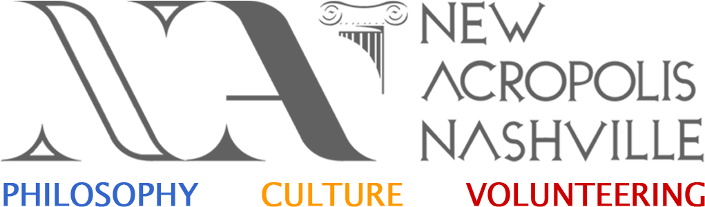 New Acropolis Nashville (1050x360), Png Download