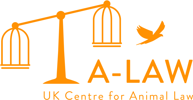 Uk Centre For Animal Law (839x600), Png Download