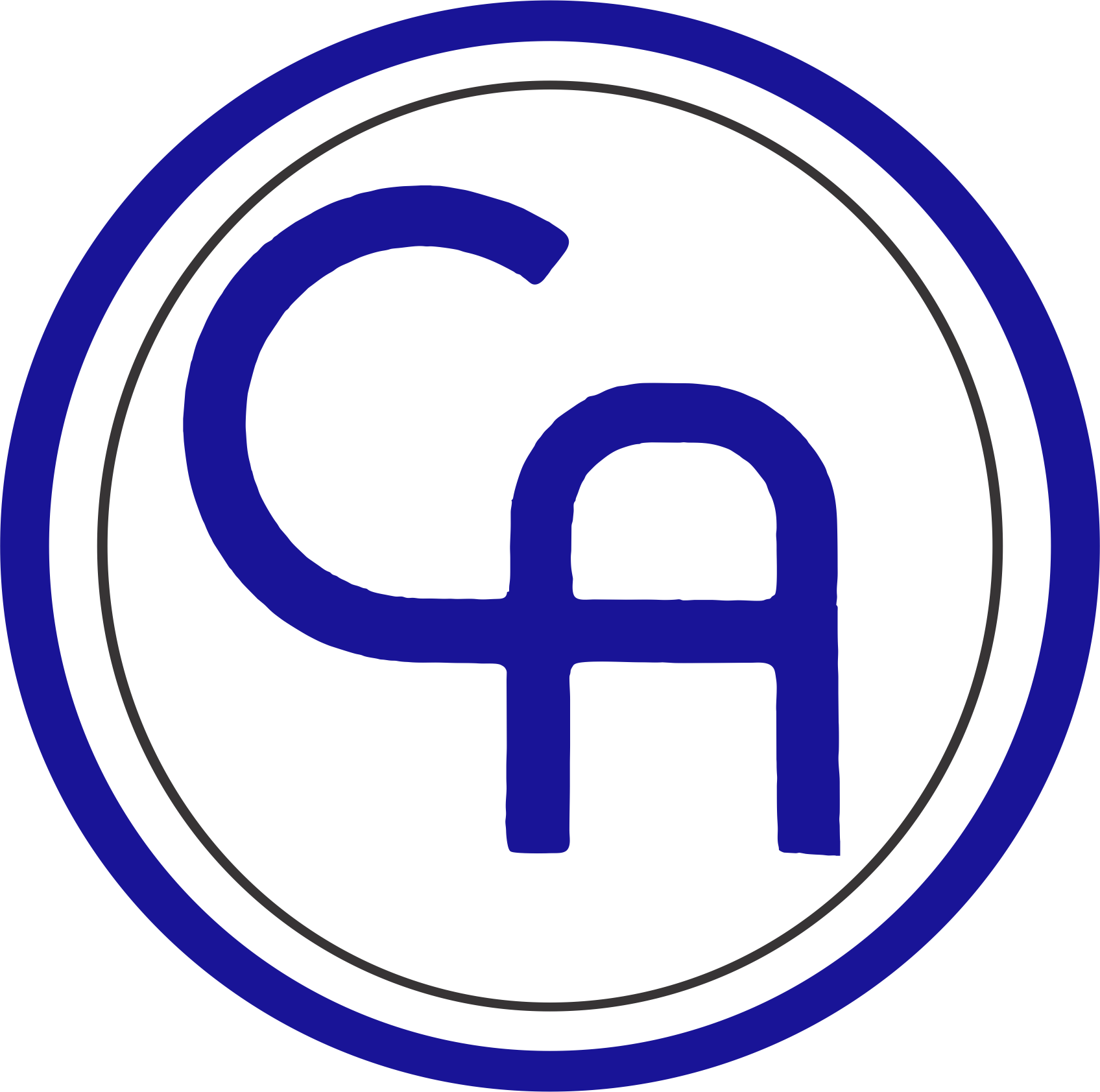 Chase Angus (1696x1684), Png Download