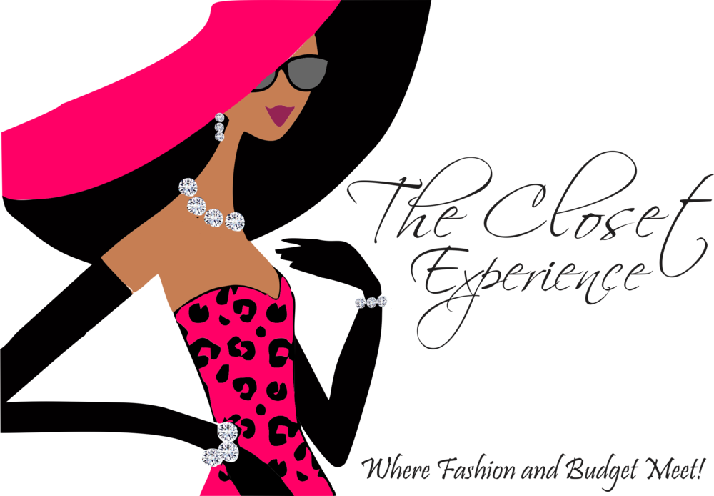 The Closet Experience Png (1000x694), Png Download