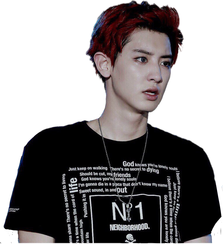 Chanyeol Exo Lay Sehun Suho Xiumin Chen D (768x843), Png Download