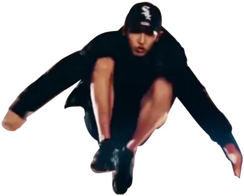 Jongin's Tempo Fancam On Twitter (1200x1200), Png Download