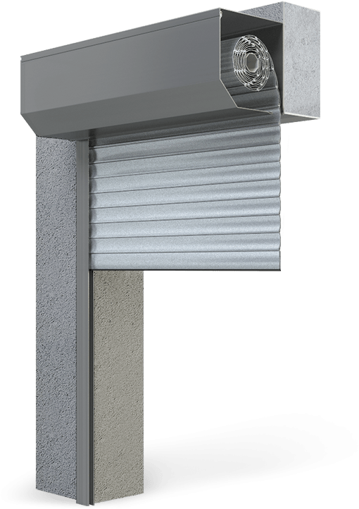 Garage Door Png (600x830), Png Download