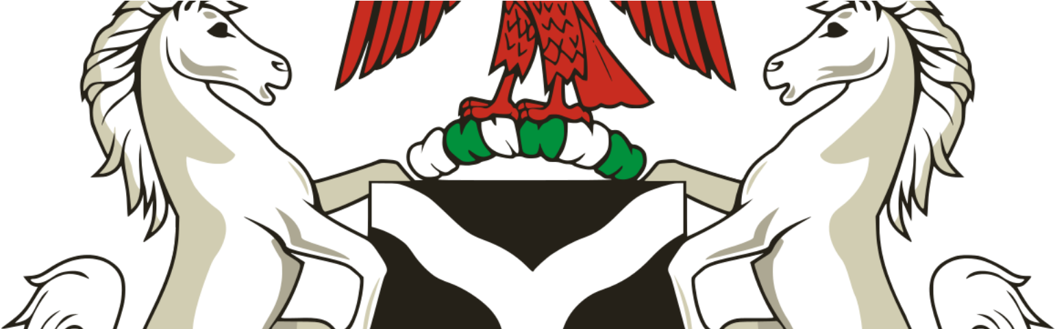 The Hierarchy Of Nigerian Policy (1600x480), Png Download