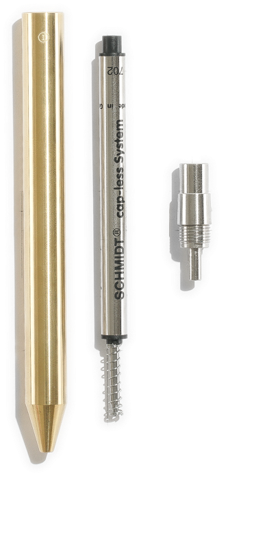 Mechanical Pen Stand (640x960), Png Download