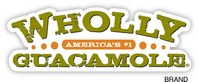 Wholly® Guacamole (1000x500), Png Download