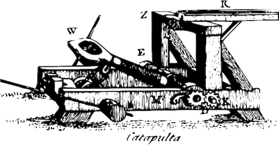 Stem@work Catapults Students' Prospects (972x972), Png Download