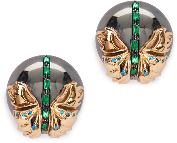 Instar Button Tops (1000x1300), Png Download