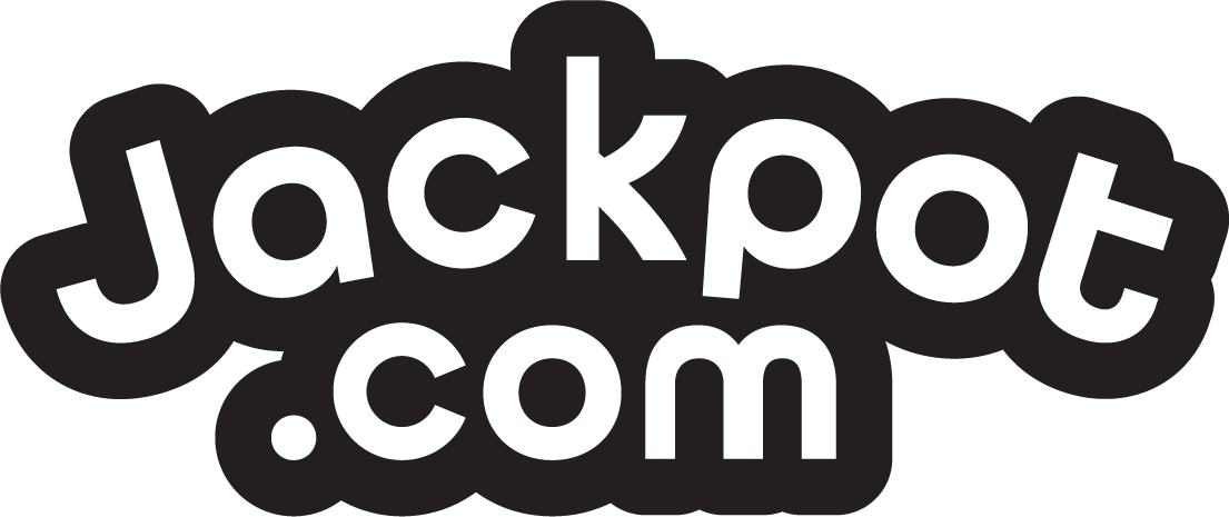 Sponsored By Jackpot (1105x465), Png Download