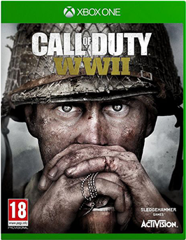 Call Of Duty Wwii Image (567x567), Png Download