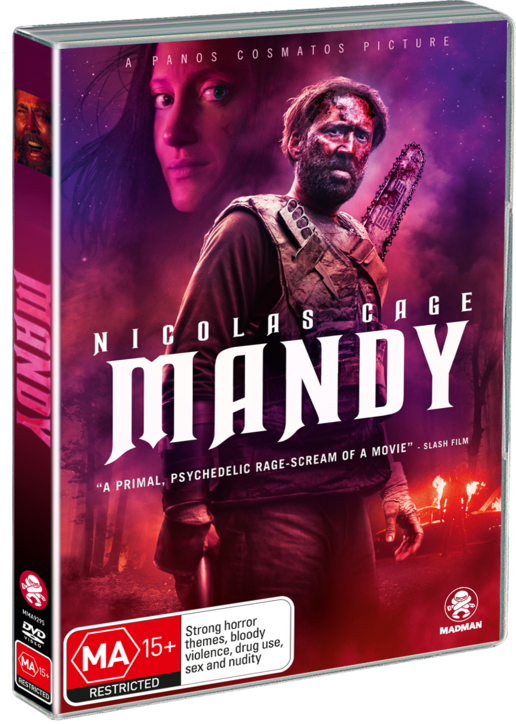 Also Available On Blu-ray Additional Details (516x724), Png Download