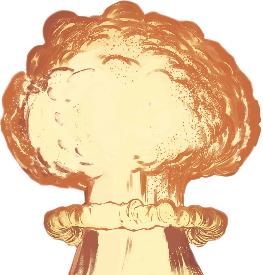 View Samegoogleiqdbsaucenao Nuke , (875x912), Png Download
