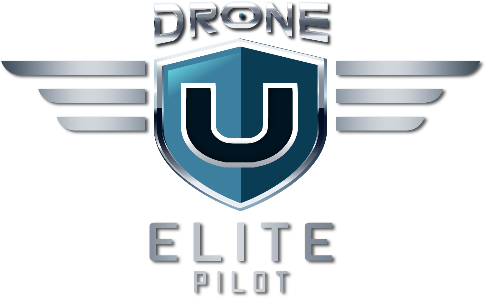 Du Elite Chrome (1608x1608), Png Download