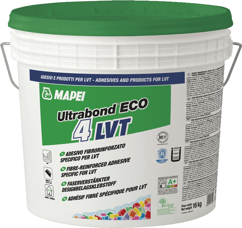 Ultrabond Eco 4 Lvt (1080x1080), Png Download
