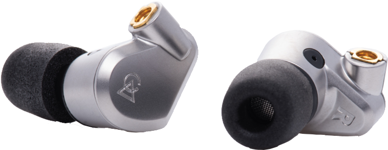 Campfire Audio Vega Earphones (1024x1024), Png Download