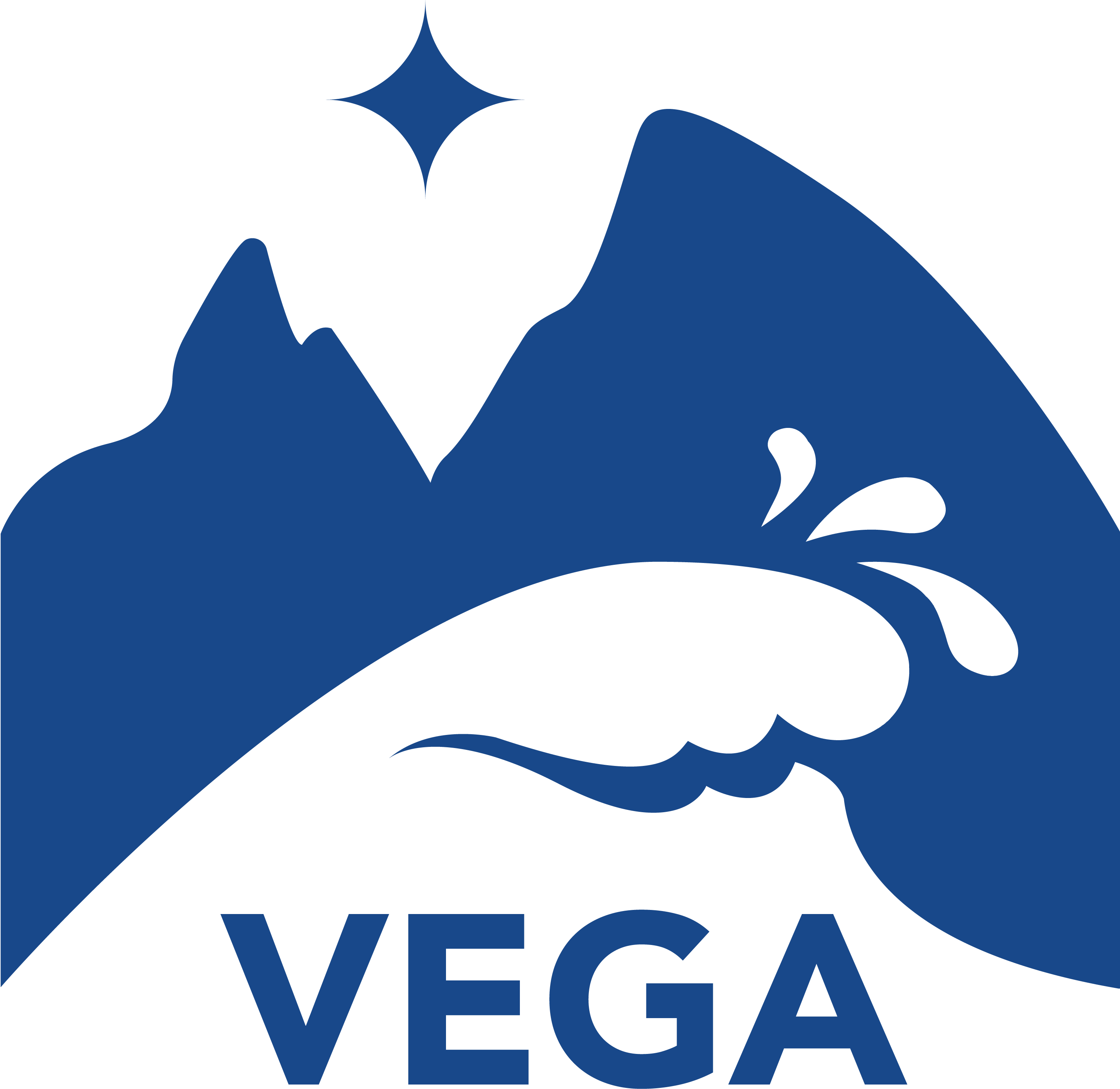 Join Vega Out West (3000x3600), Png Download
