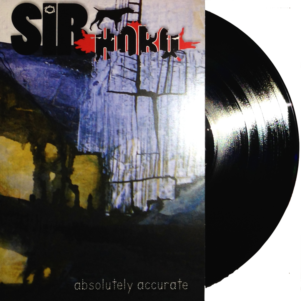 Absolutely Accurate (1023x1023), Png Download