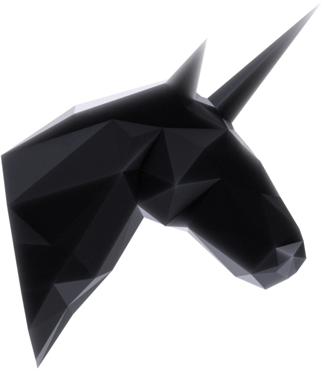 Www - Unicorn-paris - Com (1080x1080), Png Download