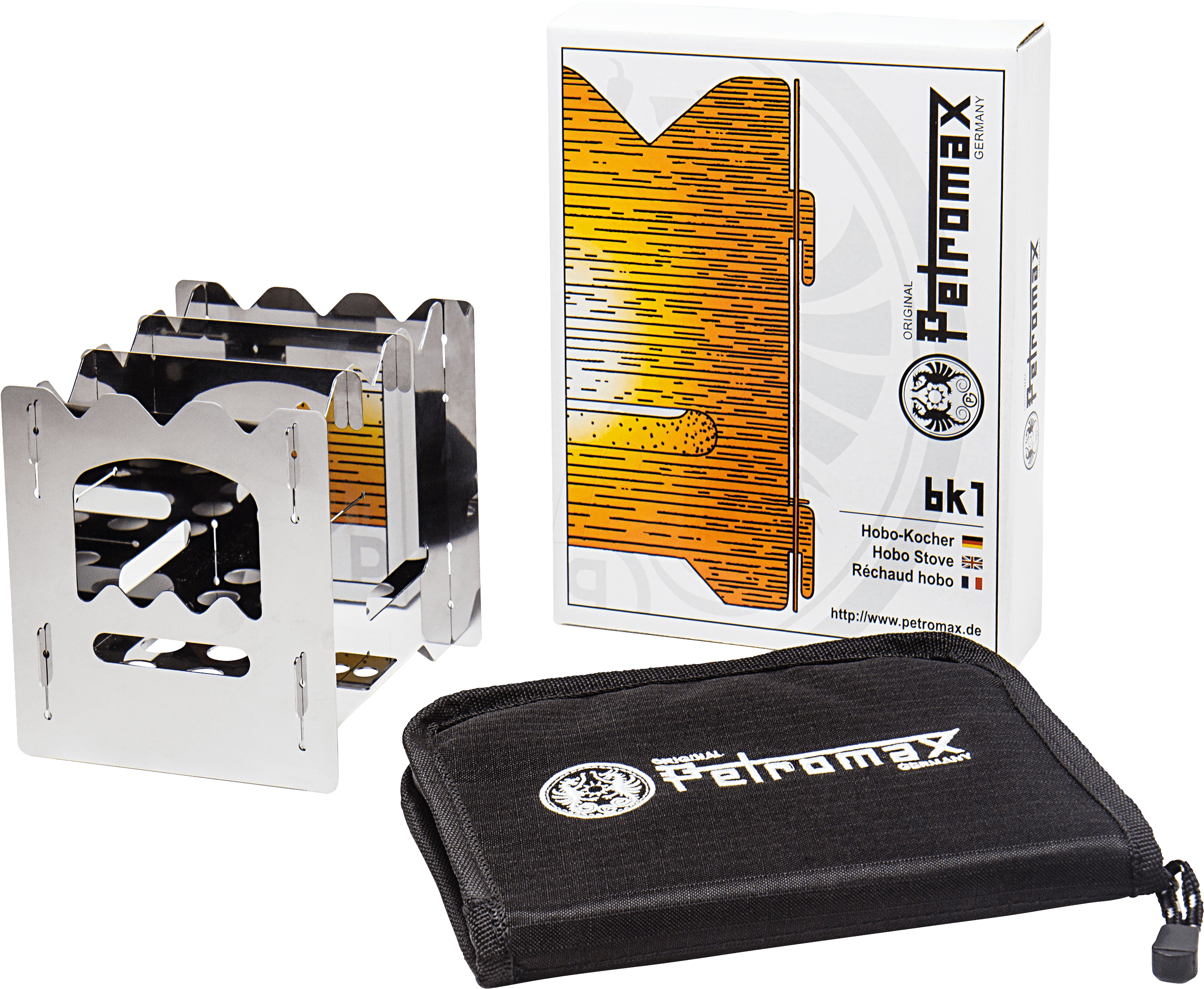Petromax Bk1 Hobo Stove Petromax Bk1 (2913x2416), Png Download