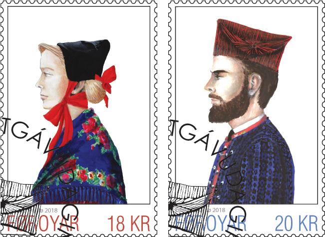 Cancelled Stamp Png (722x535), Png Download