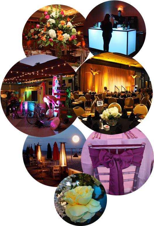 Mugwump Productions Event Planning (550x780), Png Download
